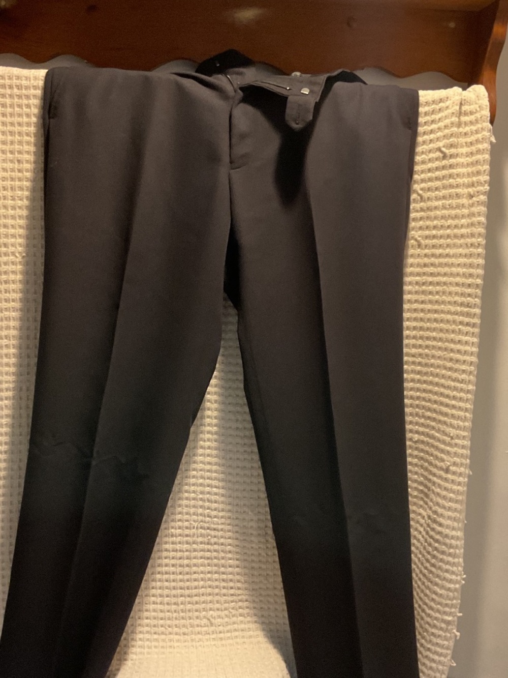 Men’s dress pants 38 x 34